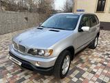 BMW X5 2002 года за 5 888 888 тг. в Шымкент