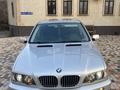 BMW X5 2002 года за 5 888 888 тг. в Шымкент – фото 9