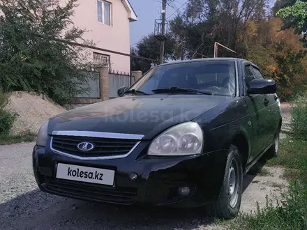 ВАЗ (Lada) Priora 2170 2013 года за 1 550 000 тг. в Алматы