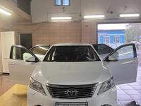 Toyota Camry 2014 года за 7 300 000 тг. в Астана