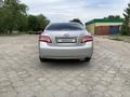 Toyota Camry 2011 годаүшін7 800 000 тг. в Уральск – фото 8