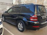 Mercedes-Benz GL 450 2006 года за 6 900 000 тг. в Караганда – фото 2