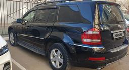 Mercedes-Benz GL 450 2006 года за 6 900 000 тг. в Караганда – фото 2