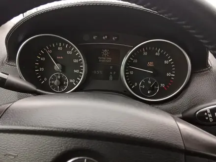 Mercedes-Benz GL 450 2006 года за 6 900 000 тг. в Караганда – фото 4