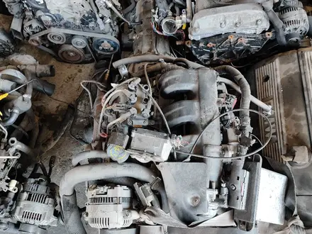 ДВС Форд Эксплорер 4.0 за 2 024 тг. в Шымкент – фото 2