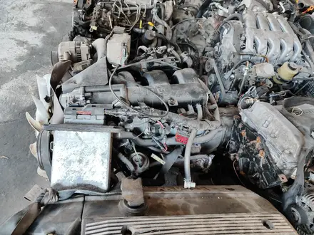 ДВС Форд Эксплорер 4.0 за 2 024 тг. в Шымкент – фото 4
