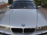 BMW 728 1998 года за 3 000 000 тг. в Актау – фото 3