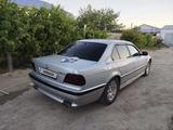 BMW 728 1998 года за 3 000 000 тг. в Актау – фото 2