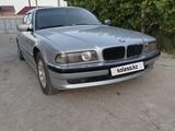 BMW 728 1998 года за 3 000 000 тг. в Актау – фото 5
