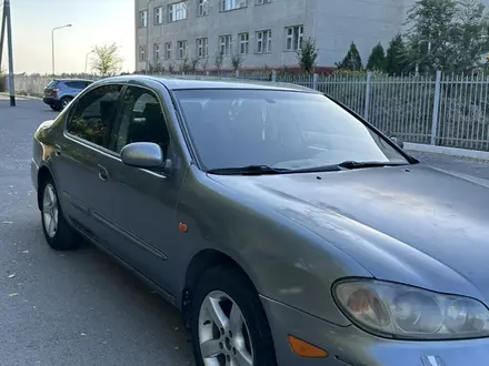 Nissan Maxima 2004 года за 2 600 000 тг. в Алматы – фото 3