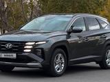 Hyundai Tucson 2025 годаүшін13 400 000 тг. в Жезказган – фото 2