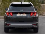 Hyundai Tucson 2025 годаүшін13 400 000 тг. в Жезказган – фото 5