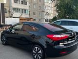 Kia Cerato 2013 годаүшін6 100 000 тг. в Костанай – фото 4