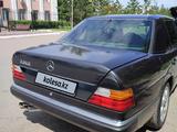 Mercedes-Benz E 230 1990 годаүшін2 000 000 тг. в Тайынша – фото 4