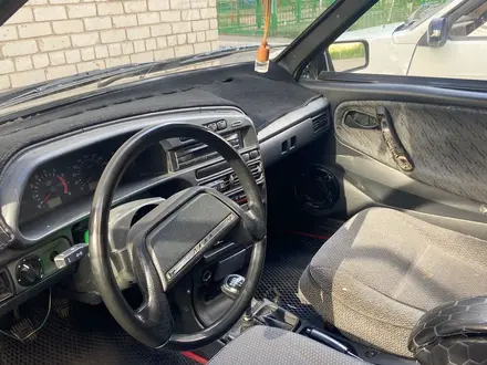 ВАЗ (Lada) 2115 2008 года за 650 000 тг. в Астана – фото 5