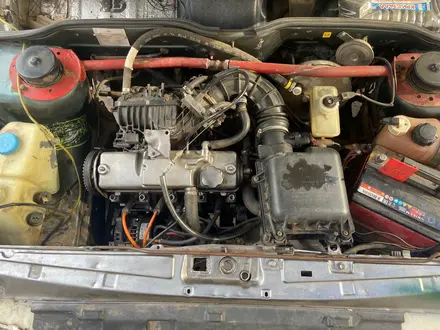 ВАЗ (Lada) 2115 2008 года за 650 000 тг. в Астана – фото 6