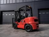 HC  CPQD30-XRW22F 2025 годаүшін9 688 000 тг. в Усть-Каменогорск – фото 2