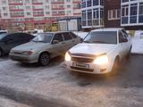 ВАЗ (Lada) 2114 2006 года за 850 000 тг. в Уральск