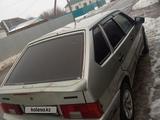 ВАЗ (Lada) 2114 2006 года за 850 000 тг. в Уральск – фото 2