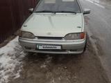 ВАЗ (Lada) 2114 2006 года за 850 000 тг. в Уральск – фото 4