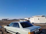 Audi 100 1991 годаүшін1 500 000 тг. в Кордай – фото 2