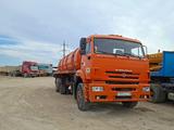 КамАЗ 2015 года за 15 000 000 тг. в Актау
