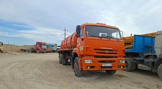 КамАЗ 2015 года за 15 000 000 тг. в Актау