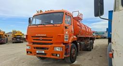 КамАЗ 2015 года за 15 000 000 тг. в Актау – фото 3