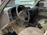 Nissan Patrol 2004 годаүшін4 500 000 тг. в Атырау – фото 4