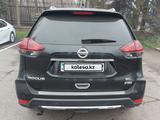 Nissan Rogue 2019 года за 11 800 000 тг. в Алматы – фото 2