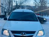 ВАЗ (Lada) Largus 2013 годаүшін3 200 000 тг. в Астана