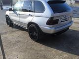 BMW X5 2005 года за 5 300 000 тг. в Актау – фото 3
