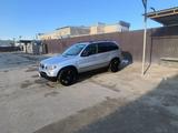 BMW X5 2005 года за 5 300 000 тг. в Актау – фото 4