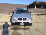 BMW X5 2005 года за 5 300 000 тг. в Актау – фото 5