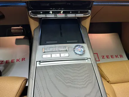 Zeekr 9X Hyper 2026 года за 57 900 000 тг. в Астана – фото 35