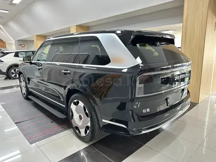 Zeekr 9X Hyper 2026 года за 57 900 000 тг. в Астана – фото 5