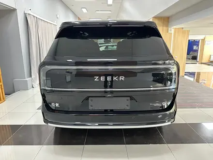 Zeekr 9X Hyper 2026 года за 57 900 000 тг. в Астана – фото 6