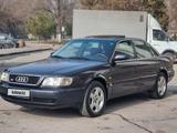 Audi A6 1995 годаүшін4 000 000 тг. в Шымкент