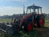 МТЗ (BELARUS)  922 2025 годаүшін12 500 000 тг. в Павлодар