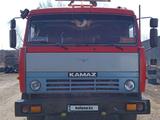 КамАЗ  55102 1999 года за 12 500 000 тг. в Кокшетау – фото 2