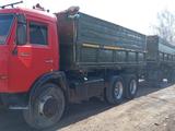 КамАЗ  55102 1999 года за 12 500 000 тг. в Кокшетау
