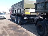 КамАЗ  55102 1999 года за 12 500 000 тг. в Кокшетау – фото 4