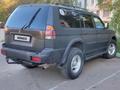 Mitsubishi Montero Sport 2001 года за 4 500 000 тг. в Павлодар – фото 2