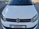 Volkswagen Polo 2014 годаүшін4 500 000 тг. в Кызылорда