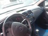 Renault Sandero Stepway 2015 года за 5 100 000 тг. в Усть-Каменогорск – фото 5