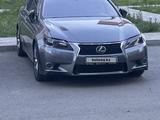 Lexus GS 350 2012 годаүшін11 000 000 тг. в Усть-Каменогорск – фото 3