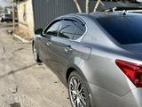 Lexus GS 350 2012 годаүшін11 000 000 тг. в Усть-Каменогорск – фото 5