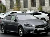 Lexus GS 350 2012 годаүшін11 000 000 тг. в Усть-Каменогорск