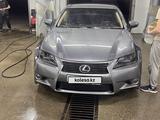 Lexus GS 350 2012 годаүшін11 000 000 тг. в Усть-Каменогорск – фото 4