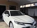 Toyota Camry 2019 года за 15 500 000 тг. в Алматы – фото 12